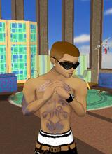 avatar image