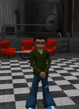 avatar image