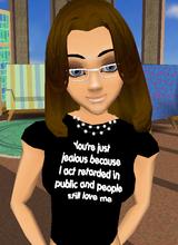 avatar image