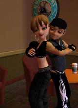 avatar image