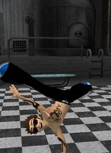 avatar image