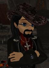 avatar image