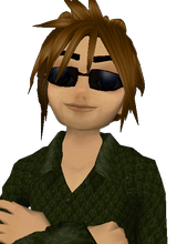 avatar image