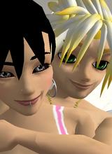 avatar image