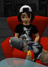 avatar picture