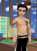 avatar image