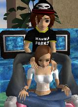 avatar image