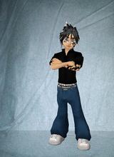 avatar image
