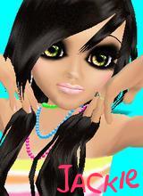 avatar image