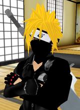 avatar image