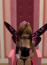 avatar picture