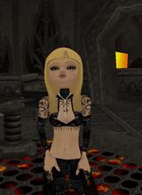 avatar image