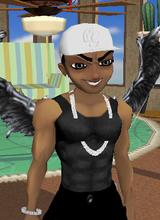 avatar image