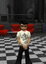 avatar image