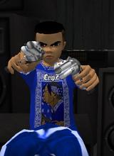 avatar image