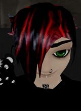 avatar image