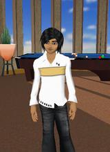 avatar image