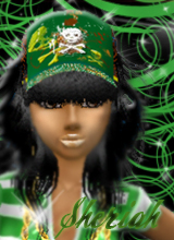 Avatar pic