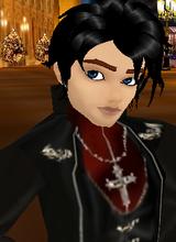 avatar image