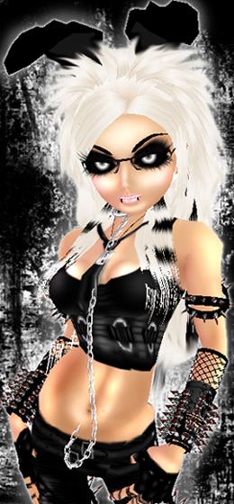 XPoisonBunnyX