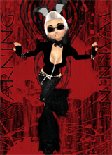XPoisonBunnyX
