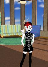avatar image