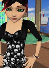 avatar image
