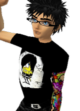 avatar image