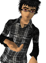 avatar image