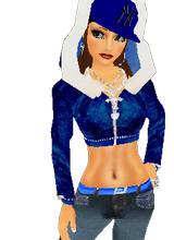 avatar picture