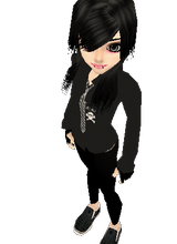 avatar image
