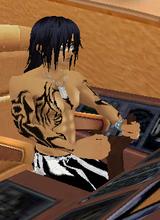 avatar image