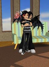 avatar image