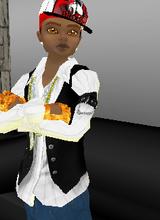 avatar image