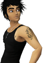 avatar image