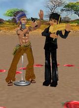 avatar image
