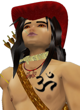 avatar image