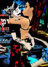 ytownjuggalette