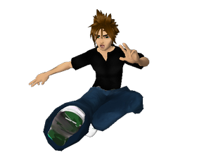 avatar image