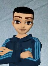 avatar image