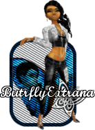 ButrflyExtrana