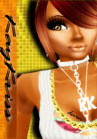 avatar image
