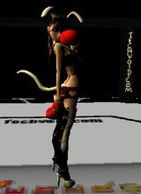 Boxingkawaii