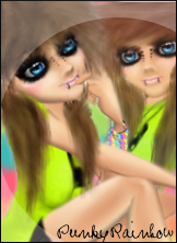 PunkyRainbow
