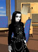 avatar image