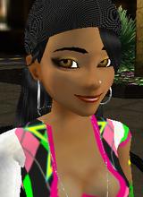 avatar image