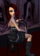 Avatar pic