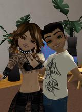 avatar image