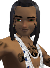 avatar image