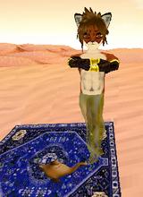 avatar image